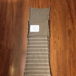 Alabama Chanin Scarf